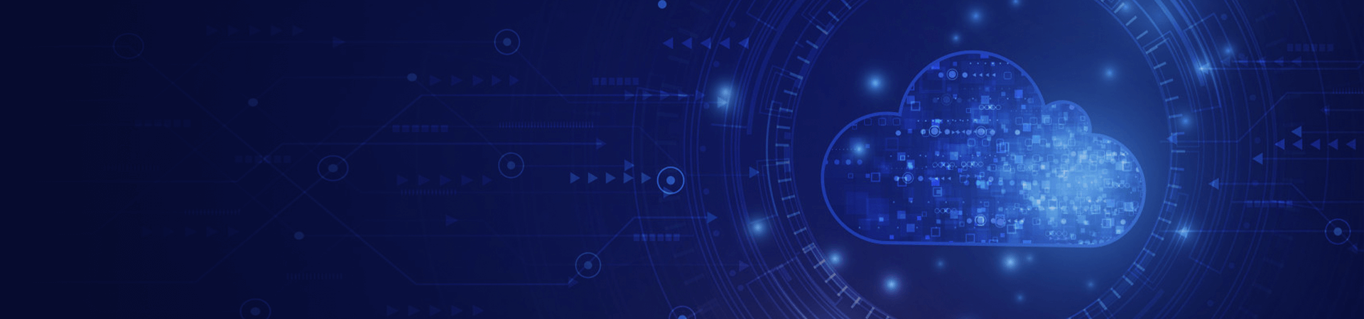 Intelligent platform for cloud management