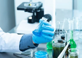 Medical industry